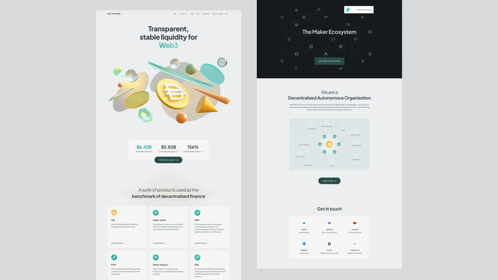 MakerDAO